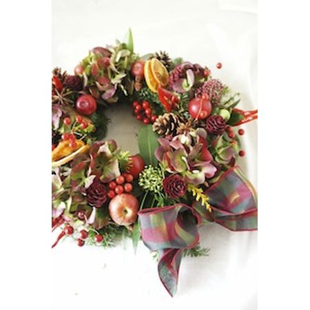 生花】輸入サンキライ(赤)【FJ】ケース約20本入り ※商品説明をお読み