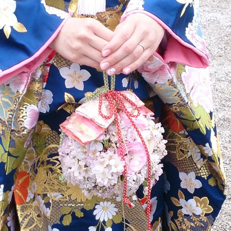 中古】 あの人/文芸社/吉野さくら