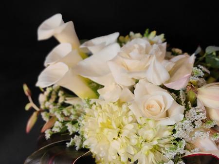 08直前!IT】バラ ジューク【生花】 - 花材通販はなどんやアソシエ