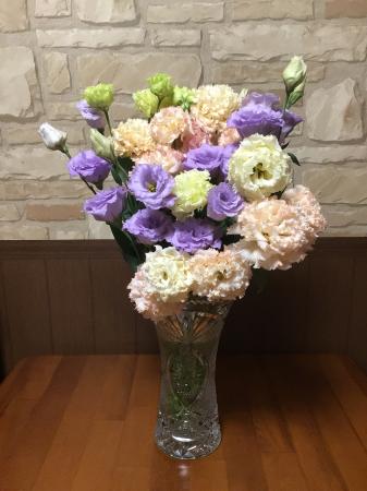 少し小ぶりで可愛い