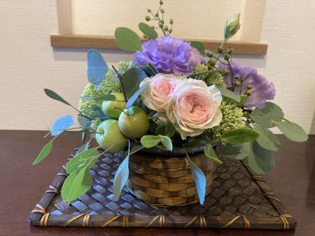 見栄えもコスパも良いです