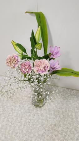 アンティグアが来ました