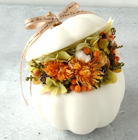 リヤドロ 秋の香り パンプキン パンプキン（*）（商品詳細）| 株式会社ドガ