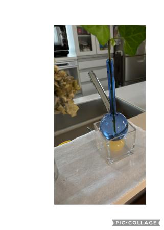 花器用にしました