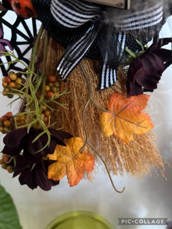 ハロウィンアレンジ