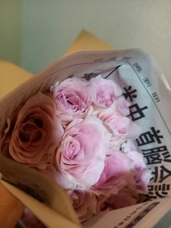 可憐でした