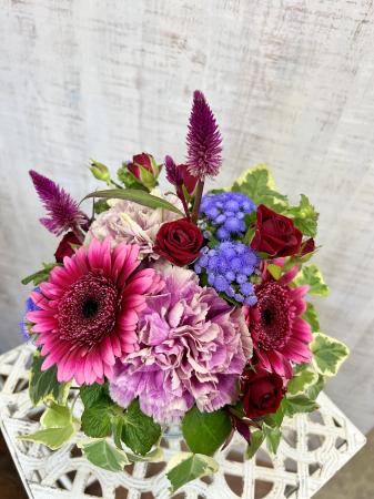 大好きな大人色❗️