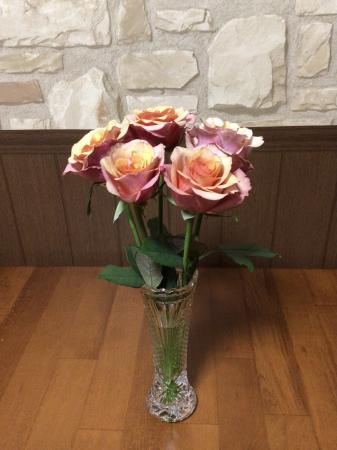 直前】【生花】【後藤バラ園】バラ ヴィンテージ【OR-13】 - 花材通販